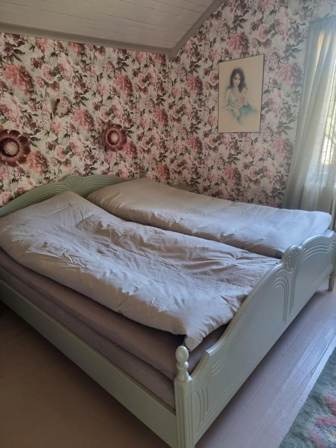 Вілла Gamla Kooperativa Eksharad Екстер'єр фото